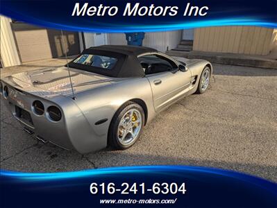 2000 Chevrolet Corvette   - Photo 11 - Grand Rapids, MI 49548