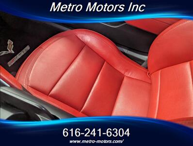 2015 Chevrolet Corvette Z06 - Photo 16 - Grand Rapids, MI 49548