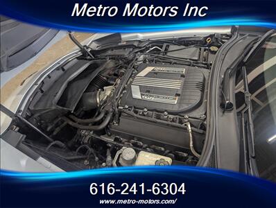 2015 Chevrolet Corvette Z06 - Photo 20 - Grand Rapids, MI 49548