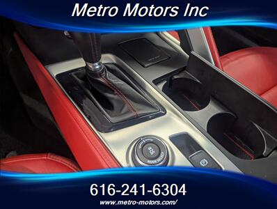 2015 Chevrolet Corvette Z06 - Photo 14 - Grand Rapids, MI 49548