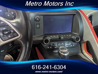 2015 Chevrolet Corvette Z06 - Photo 17 - Grand Rapids, MI 49548