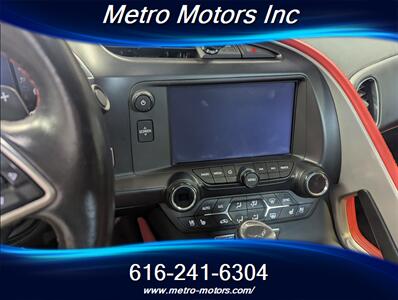 2015 Chevrolet Corvette Z06 - Photo 13 - Grand Rapids, MI 49548