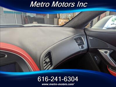 2015 Chevrolet Corvette Z06 - Photo 15 - Grand Rapids, MI 49548