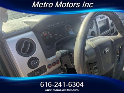 2012 Ford F-150 SVT Raptor   - Photo 13 - Grand Rapids, MI 49548