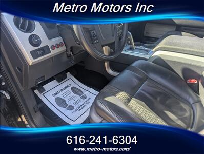 2012 Ford F-150 SVT Raptor   - Photo 10 - Grand Rapids, MI 49548