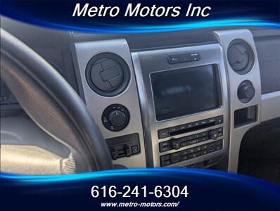 2012 Ford F-150 SVT Raptor   - Photo 14 - Grand Rapids, MI 49548