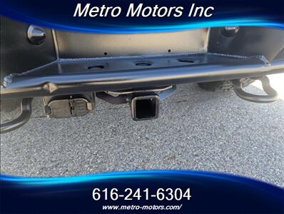 2012 Ford F-150 SVT Raptor   - Photo 24 - Grand Rapids, MI 49548