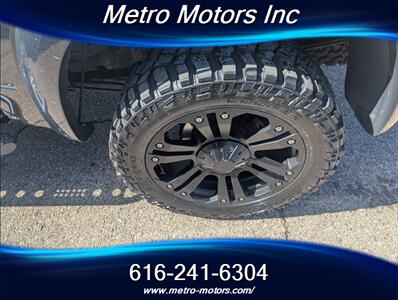 2012 Ford F-150 SVT Raptor   - Photo 23 - Grand Rapids, MI 49548