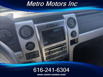 2012 Ford F-150 SVT Raptor   - Photo 18 - Grand Rapids, MI 49548