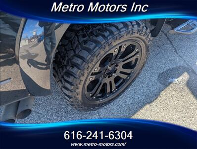 2012 Ford F-150 SVT Raptor   - Photo 25 - Grand Rapids, MI 49548