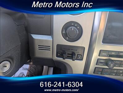 2012 Ford F-150 SVT Raptor   - Photo 20 - Grand Rapids, MI 49548