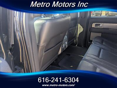2012 Ford F-150 SVT Raptor   - Photo 22 - Grand Rapids, MI 49548