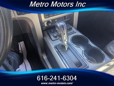 2012 Ford F-150 SVT Raptor   - Photo 15 - Grand Rapids, MI 49548