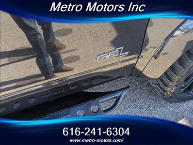 2012 Ford F-150 SVT Raptor   - Photo 28 - Grand Rapids, MI 49548