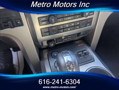 2012 Ford F-150 SVT Raptor   - Photo 19 - Grand Rapids, MI 49548