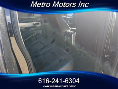 2012 Ford F-150 SVT Raptor   - Photo 26 - Grand Rapids, MI 49548