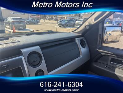 2012 Ford F-150 SVT Raptor   - Photo 17 - Grand Rapids, MI 49548