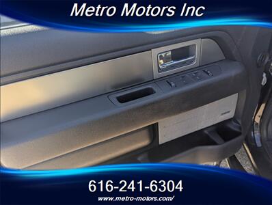 2012 Ford F-150 SVT Raptor   - Photo 11 - Grand Rapids, MI 49548