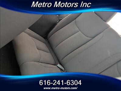 2017 Jeep Wrangler Sport - Photo 15 - Grand Rapids, MI 49548