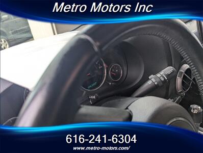 2017 Jeep Wrangler Sport   - Photo 20 - Grand Rapids, MI 49548