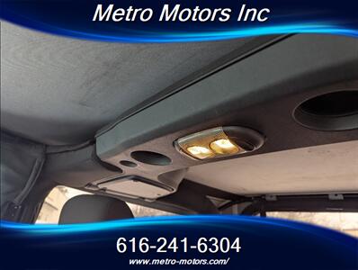 2017 Jeep Wrangler Sport - Photo 16 - Grand Rapids, MI 49548