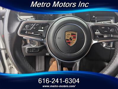 2017 Porsche Macan S   - Photo 14 - Grand Rapids, MI 49548