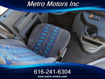 2015 FORD E450   - Photo 15 - Grand Rapids, MI 49548