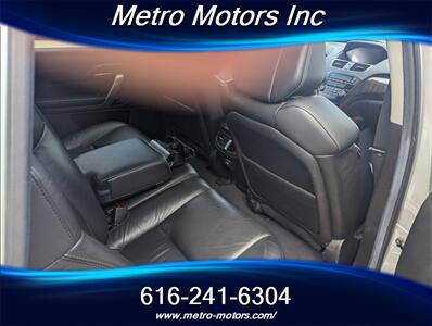 2011 Acura MDX SH-AWD w/Tech   - Photo 19 - Grand Rapids, MI 49548