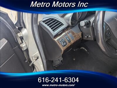 2011 Acura MDX SH-AWD w/Tech   - Photo 14 - Grand Rapids, MI 49548