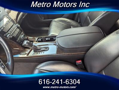2011 Acura MDX SH-AWD w/Tech   - Photo 15 - Grand Rapids, MI 49548