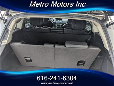 2011 Acura MDX SH-AWD w/Tech   - Photo 18 - Grand Rapids, MI 49548