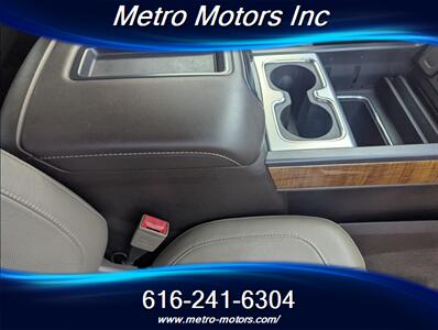 2014 GMC Sierra 1500 SLT - Photo 14 - Grand Rapids, MI 49548