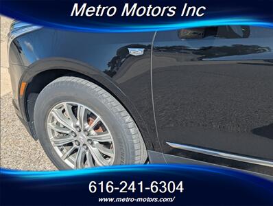 2017 Cadillac XT5 Luxury   - Photo 25 - Grand Rapids, MI 49548