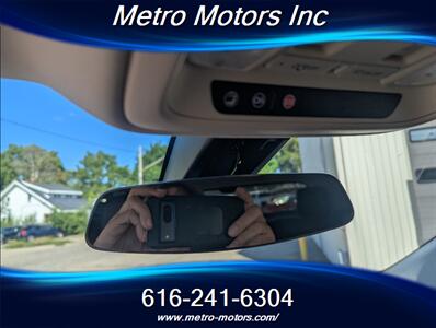 2017 Cadillac XT5 Luxury   - Photo 15 - Grand Rapids, MI 49548
