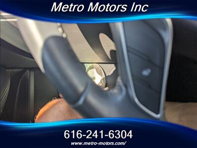 2017 Cadillac XT5 Luxury   - Photo 19 - Grand Rapids, MI 49548