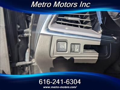 2017 Cadillac XT5 Luxury   - Photo 17 - Grand Rapids, MI 49548