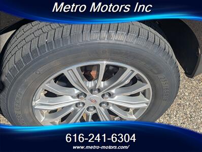 2017 Cadillac XT5 Luxury   - Photo 22 - Grand Rapids, MI 49548