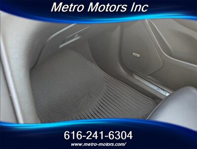 2017 Cadillac XT5 Luxury   - Photo 13 - Grand Rapids, MI 49548