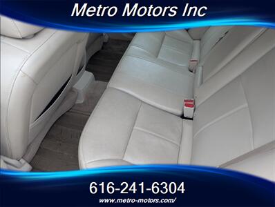 2009 Chevrolet Impala LT   - Photo 9 - Grand Rapids, MI 49548