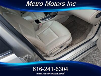 2009 Chevrolet Impala LT   - Photo 12 - Grand Rapids, MI 49548