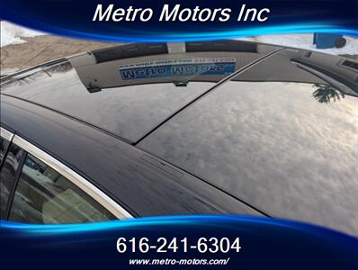 2019 Mercedes-Benz E 450 4MATIC   - Photo 10 - Grand Rapids, MI 49548