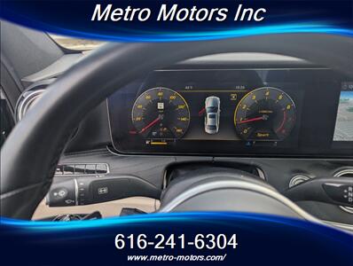 2019 Mercedes-Benz E 450 4MATIC   - Photo 22 - Grand Rapids, MI 49548