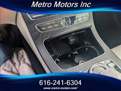 2019 Mercedes-Benz E 450 4MATIC   - Photo 29 - Grand Rapids, MI 49548