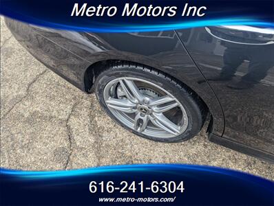 2019 Mercedes-Benz E 450 4MATIC   - Photo 14 - Grand Rapids, MI 49548