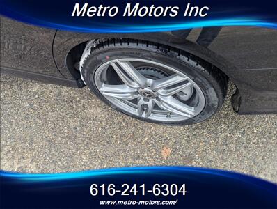2019 Mercedes-Benz E 450 4MATIC   - Photo 11 - Grand Rapids, MI 49548