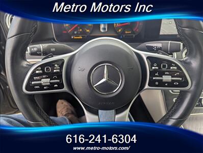2019 Mercedes-Benz E 450 4MATIC   - Photo 25 - Grand Rapids, MI 49548