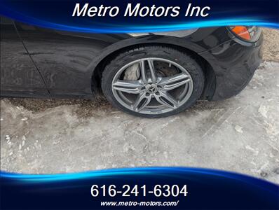 2019 Mercedes-Benz E 450 4MATIC   - Photo 13 - Grand Rapids, MI 49548