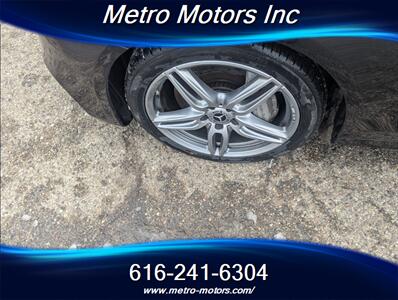 2019 Mercedes-Benz E 450 4MATIC   - Photo 12 - Grand Rapids, MI 49548