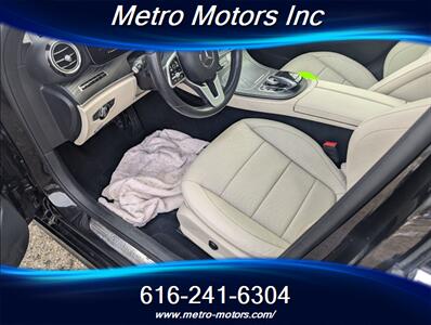 2019 Mercedes-Benz E 450 4MATIC   - Photo 19 - Grand Rapids, MI 49548