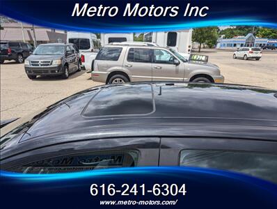 2015 Chevrolet Sonic LT Auto   - Photo 22 - Grand Rapids, MI 49548
